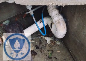 兴化水管漏水检测公司6