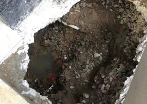 兴化水管漏水检测公司2