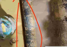 兴化水管漏水检测公司1